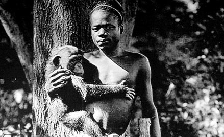 Ludzkie ZOO - film dokumentalny