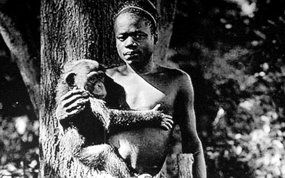 Ludzkie ZOO - film dokumentalny
