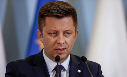 Dworczyk: Blokowanie pieniędzy z KPO jest niezrozumiałe