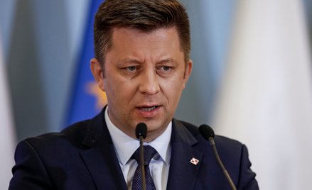 Dworczyk: Nie planujemy lockdownu. Jesteśmy przygotowani do czwartej fali