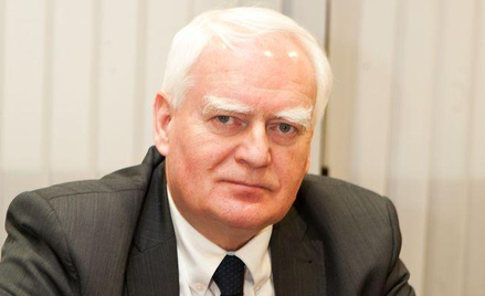 Olgierd Dziekoński