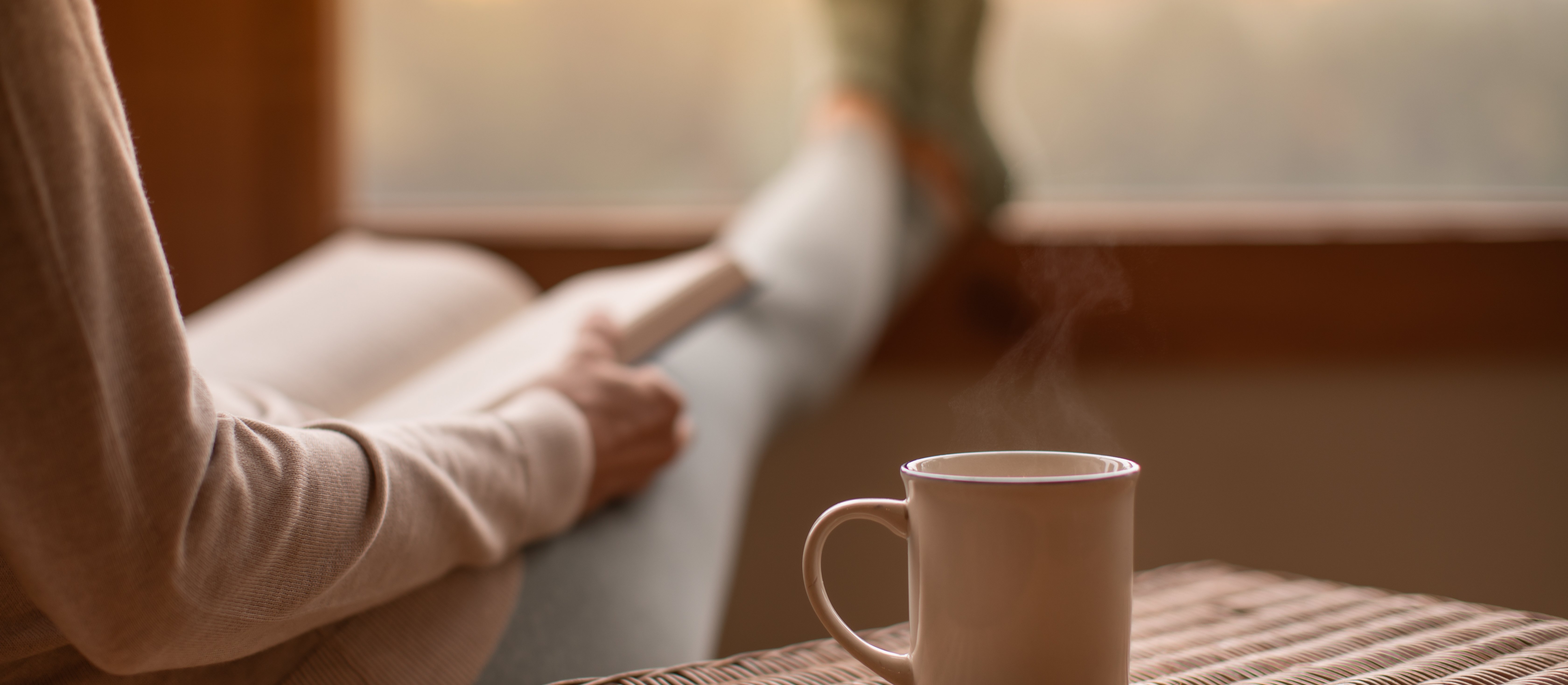 Kawa może chronić przed depresją. Chyba iż pijesz jej za dużo