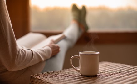 Tych właściwości kawy dotąd nie znano. Jak wpływa na zdrowie psychiczne?