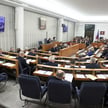 Senat. Opozycyjna trójka kandydatów do RPP