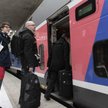 Komisja Europejska: Europejczycy do pociągów