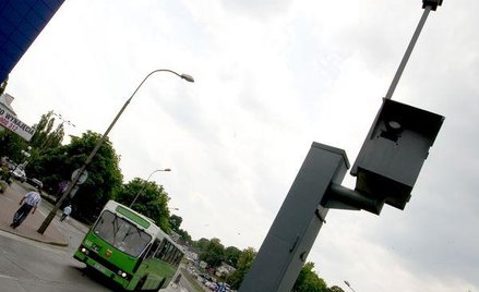 Potrzebny przegląd fotoradarów