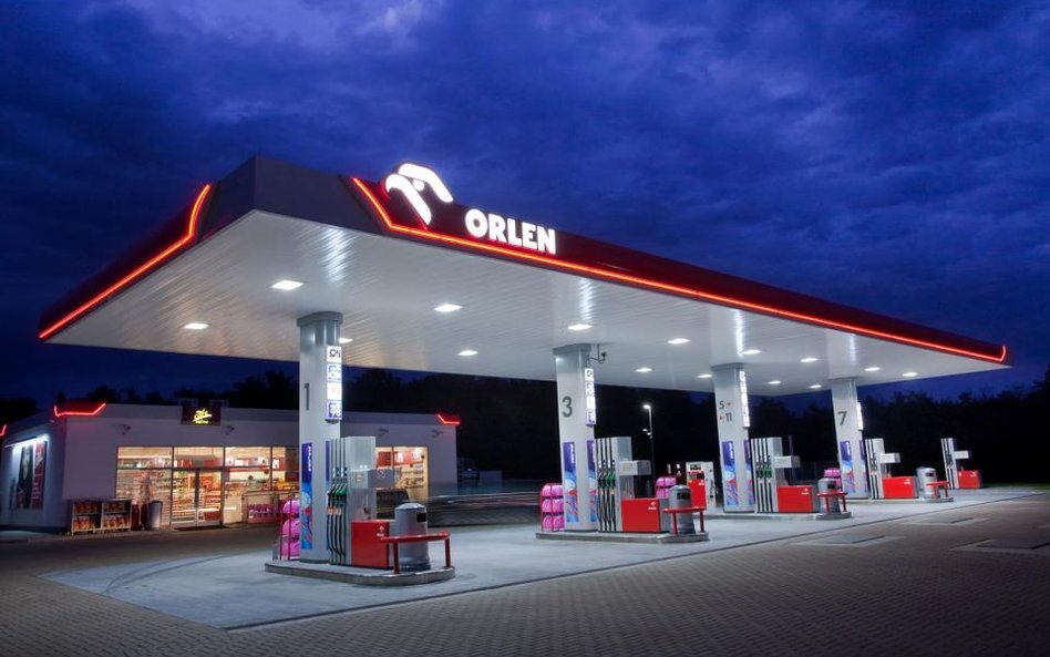 PKN Orlen zmienił propozycję ws. dywidendy za 2019