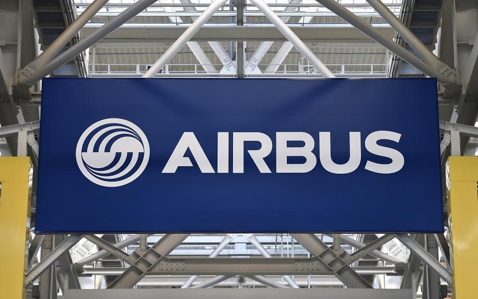 Boeing: Airbus liderem na rynku