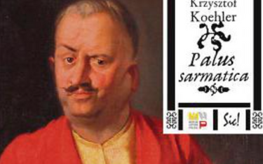 Krzysztof Koehler, „Palus sarmatica” Wydawnictwo Sic!, Muzeum Historii Polski, 2016