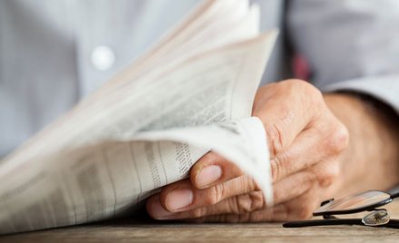Jacek Jamroż: A co, jeśli wroga zabraknie