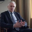 Wywołał burzę, mówiąc o handlu embrionami