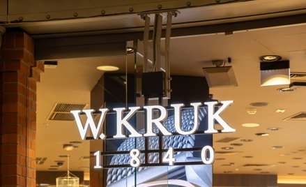 Grupa VRG na zakupach. W.Kruk przejmie znaną sieć butików