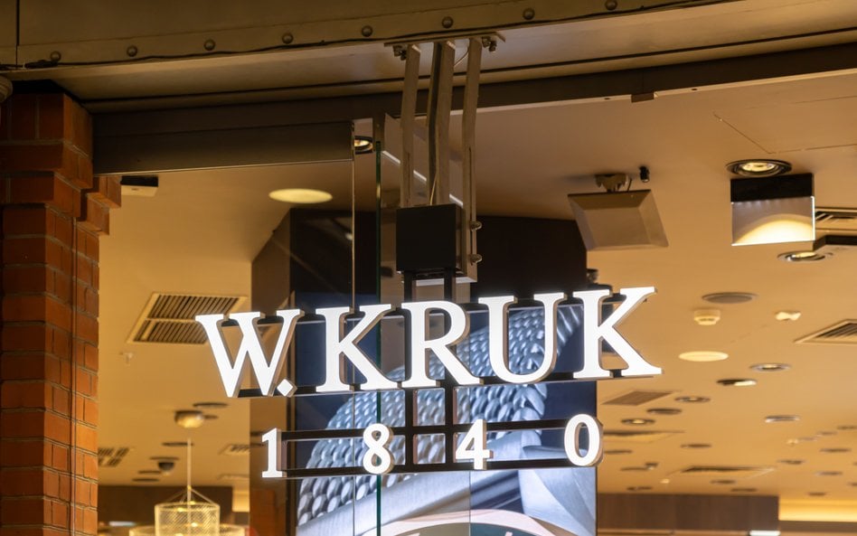 Grupa VRG na zakupach. W.Kruk przejmie znaną sieć butików