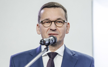 Polska oficjalnie grozi wetem UE ws. budżetu