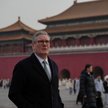 Keir Starmer w Chinach: Londyn chce odbudować relacje po latach napięć