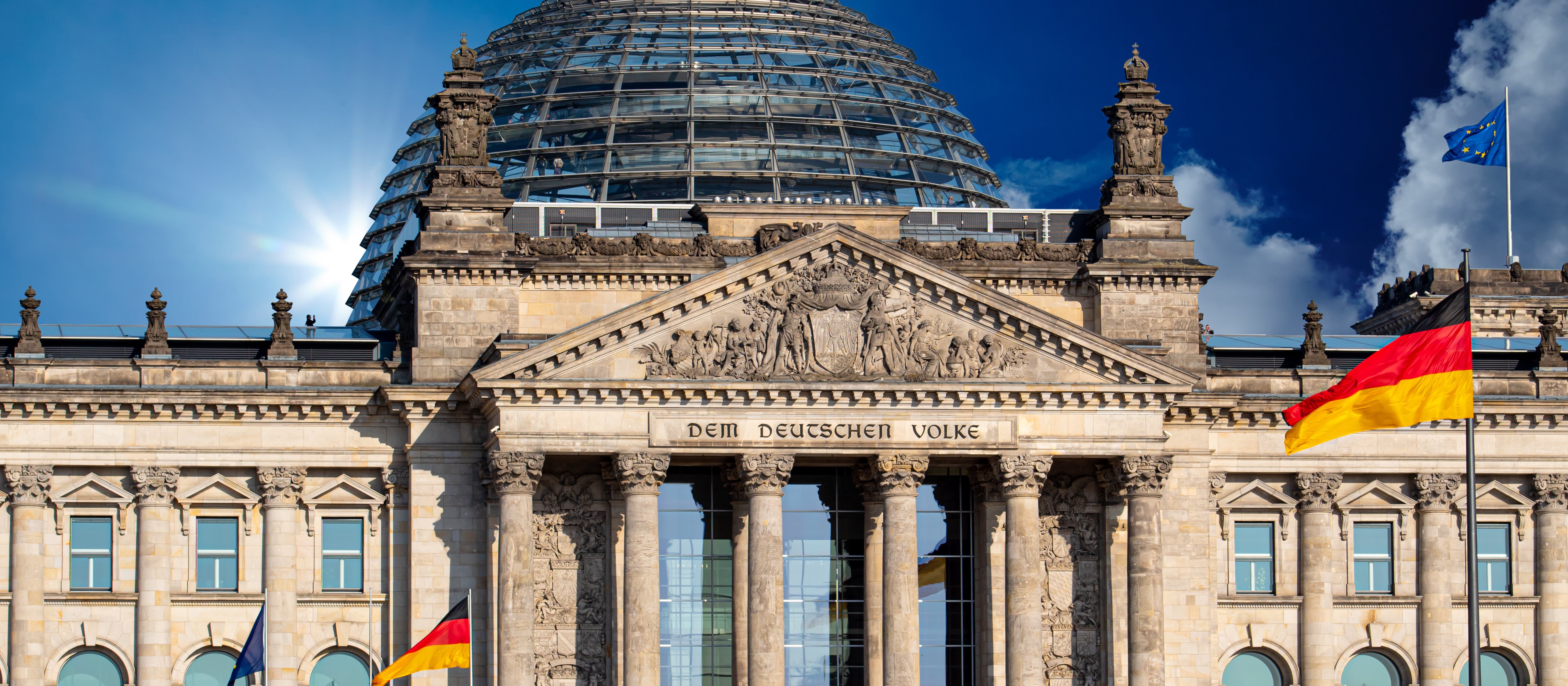 Jest decyzja Bundestagu. W Berlinie stanie pomnik dla polskich ofiar