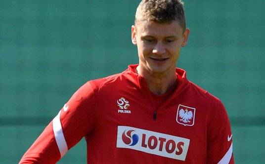 Paweł Dawidowicz, obrońca Hellas Werona