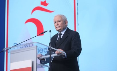 Jarosław Kaczyński
