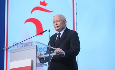 Jarosław Kaczyński