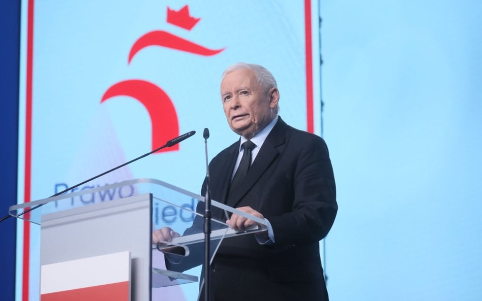 Jarosław Kaczyński