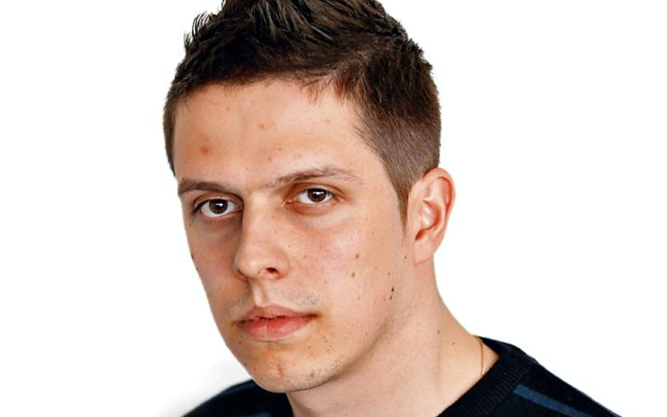 Przemysław Tychmanowicz