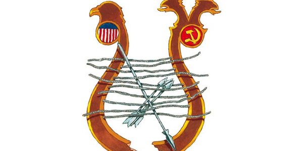 Caryca i Tricky Dick