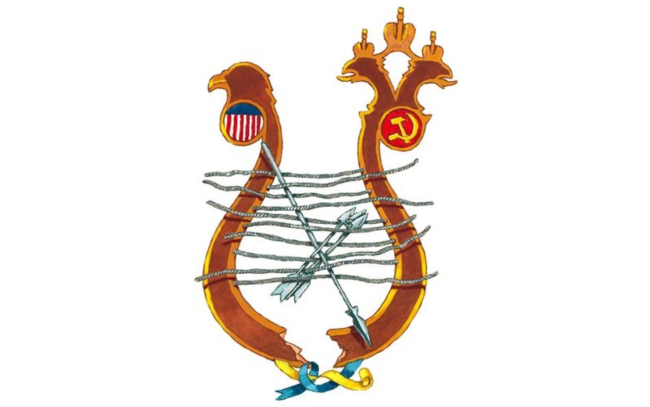 Caryca i Tricky Dick