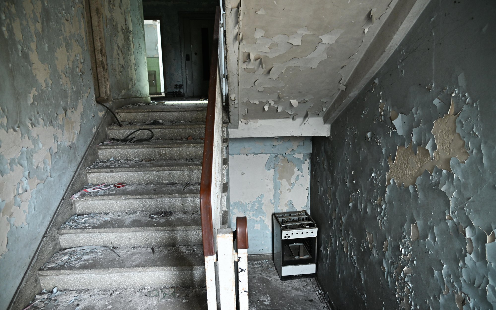 Warszawa: Tam, gdzie mieszkali radzieccy dyplomaci, powstaną mieszkania komunalne