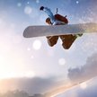 Snowboardzista upadł i udusił się śniegiem