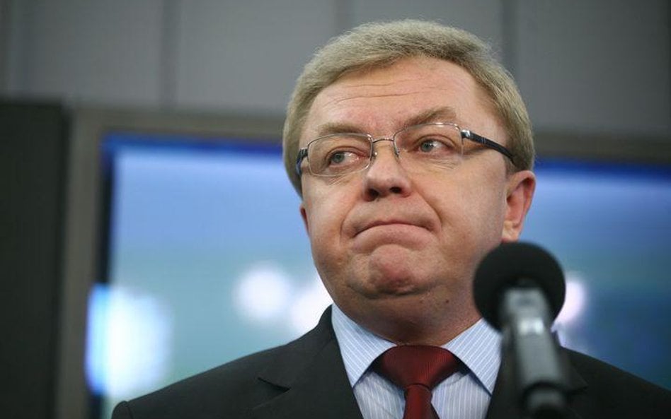 Zbigniew Chlebowski