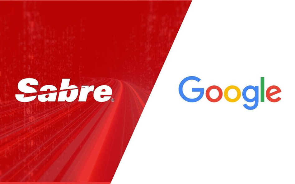 Sabre i Google łączą siły