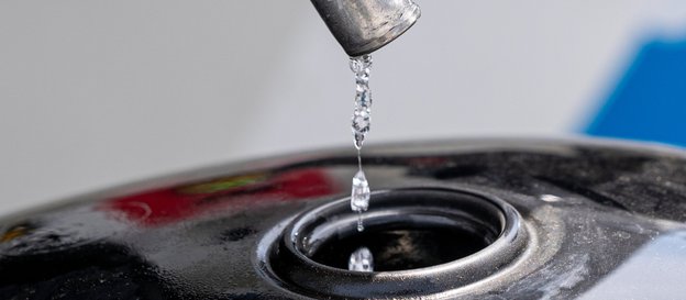 Rosyjska ropa nie płynie. Spór Węgier i Ukrainy o rurociąg Przyjaźń