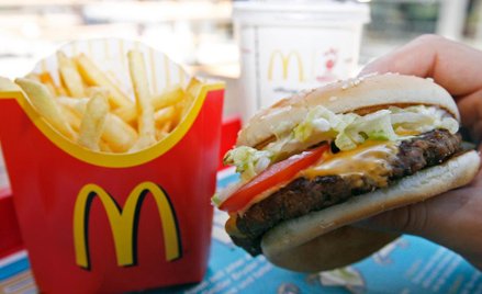 Big Mac ma się zmienić. Pierwszy raz od 50 lat