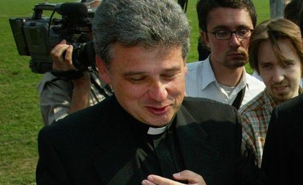 Ks. Konrad Krajewski