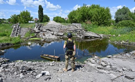 Większość Niemców nie wierzy, że zachodnia broń pomoże Ukrainie wygrać wojnę
