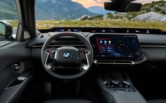 BMW  M350