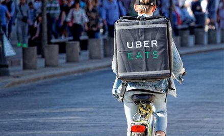 Uber Eats rozszerza ofertę o restauracje z własnymi dostawcami
