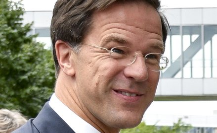 Oficjalnie już premier Holandii Mark Rutte zapowiedział, że poruszy temat wyroku Trybunału Konstytuc