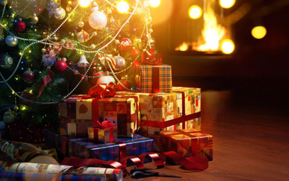 Pomysły na prezenty świąteczne pod choinkę