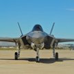 Wielozadaniowy samolot bojowy Lockheed Martin F-35A Lightning II. Fot./USAF.
