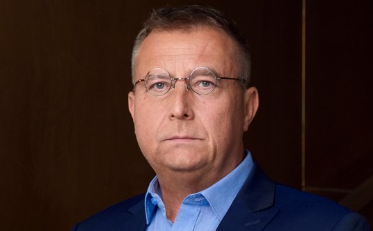 Marcin Węgłowski, Budimex