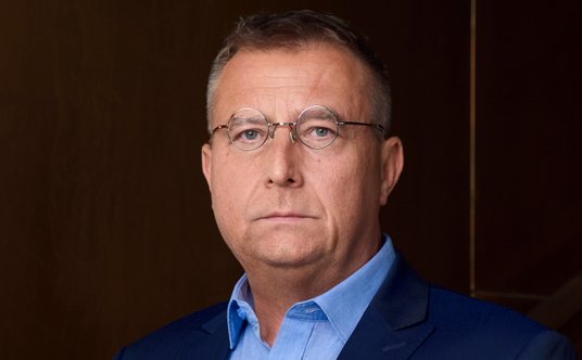 Marcin Węgłowski, Budimex