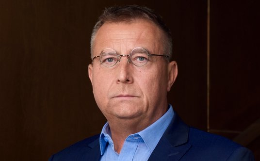 Marcin Węgłowski, Budimex