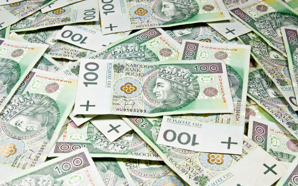 Wspólnik spółki komandytowej rozliczy straty z lat ubiegłych