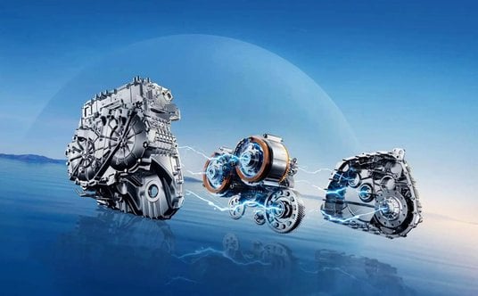 Nowy silnik Chery może trafić do modeli z napędem plug-in