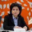 Małgorzata Kołakowska, prezes ING Banku Śląskiego