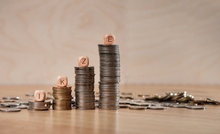 Ulgę na IKZE odlicza się od dochodu, a w przypadku ryczałtu – od przychodu