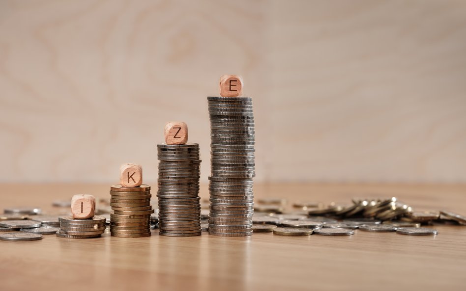 Ulgę na IKZE odlicza się od dochodu, a w przypadku ryczałtu – od przychodu