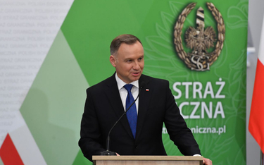 Komisja Europejska będzie analizować polską ustawę o badaniu rosyjskich wpływów