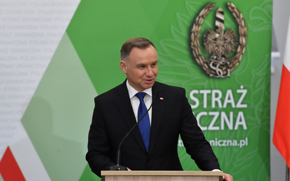 Komisja Europejska będzie analizować polską ustawę o badaniu rosyjskich wpływów